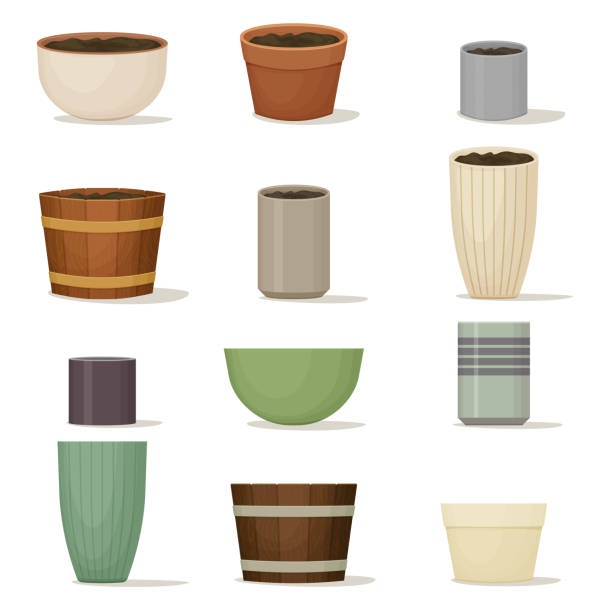 Pots & Planters