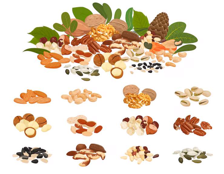 Seeds